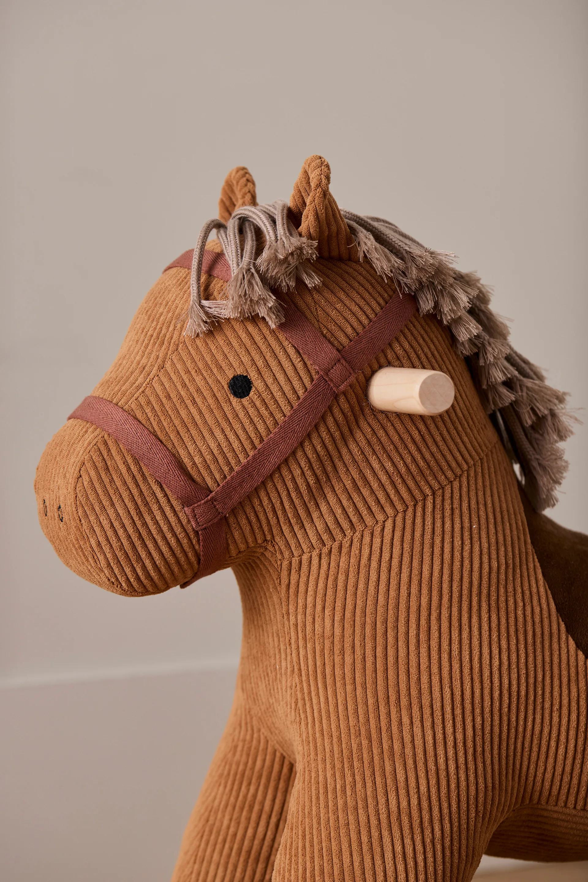 Cavallo a dondolo Kid's Concept, Vera Kid's Concept