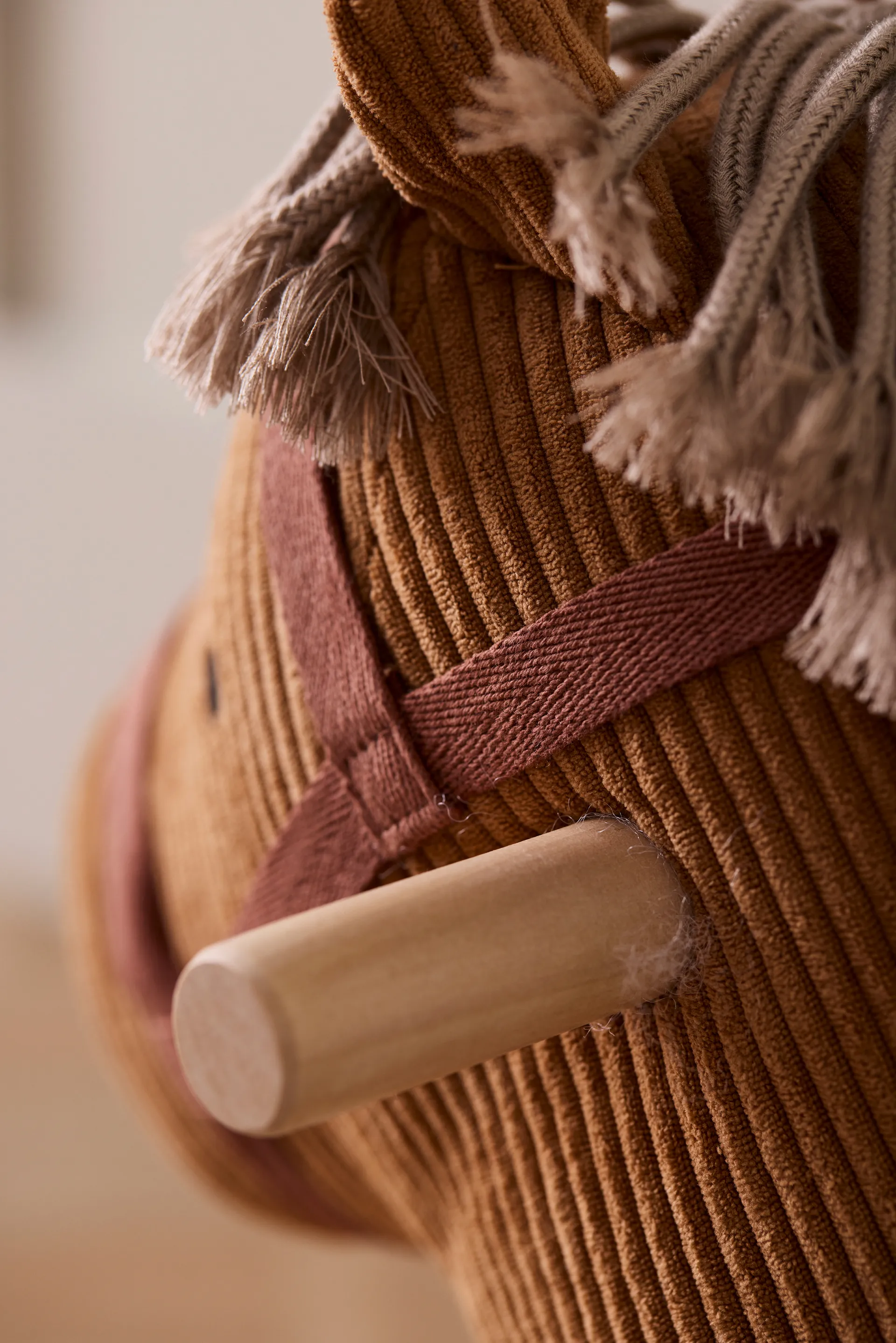 Cavallo a dondolo Kid's Concept, Vera Kid's Concept