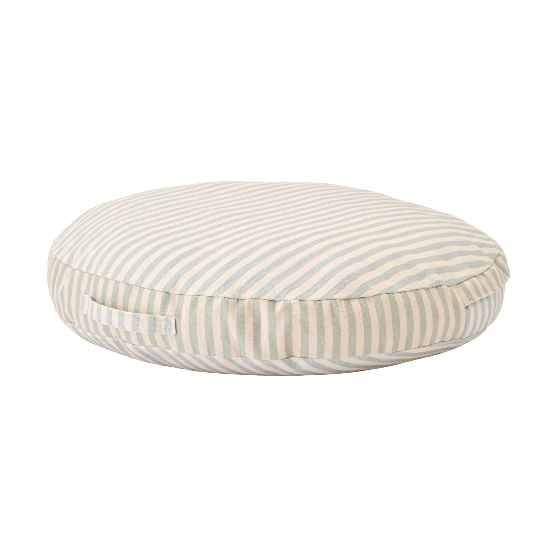 Cuscino da pavimento Kid's Base Ø60 cm, Bordo Kid's Concept