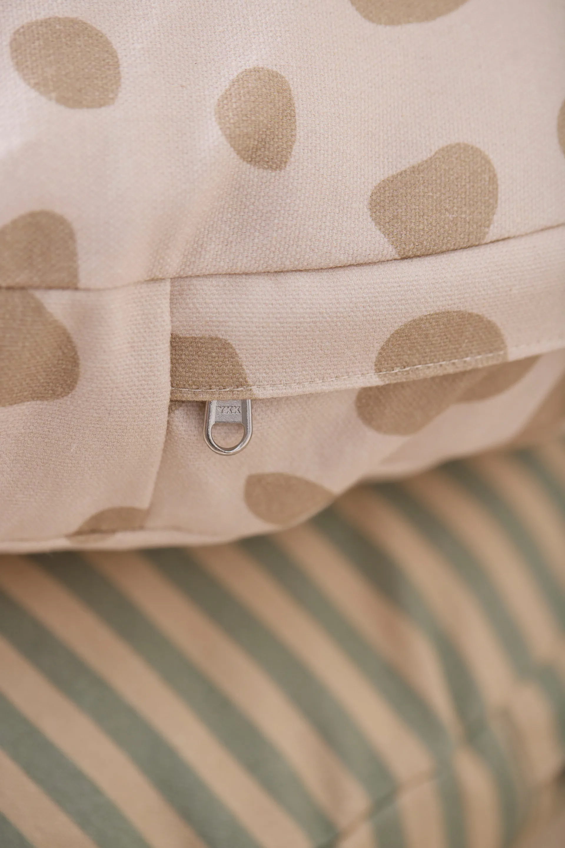 Cuscino da pavimento Kid's Base Ø60 cm, Prick Kid's Concept