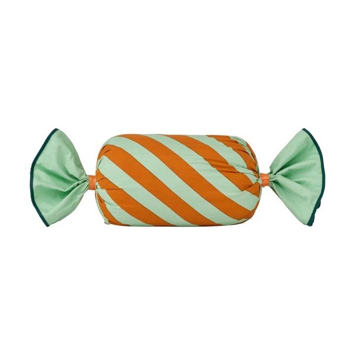 Cuscino Pippi Caramella - Verde - Kid's Concept