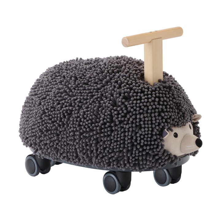 Giocattolo da traino – Riccio - Edvin - Kid's Concept