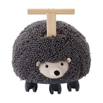 Giocattolo da traino – Riccio - Edvin - Kid's Concept