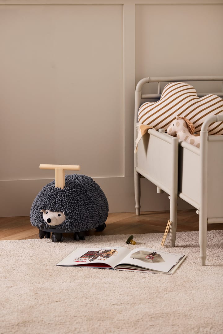 Giocattolo da traino – Riccio, Edvin Kid's Concept