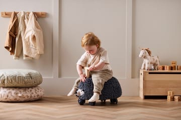 Giocattolo da traino – Riccio - Edvin - Kid's Concept