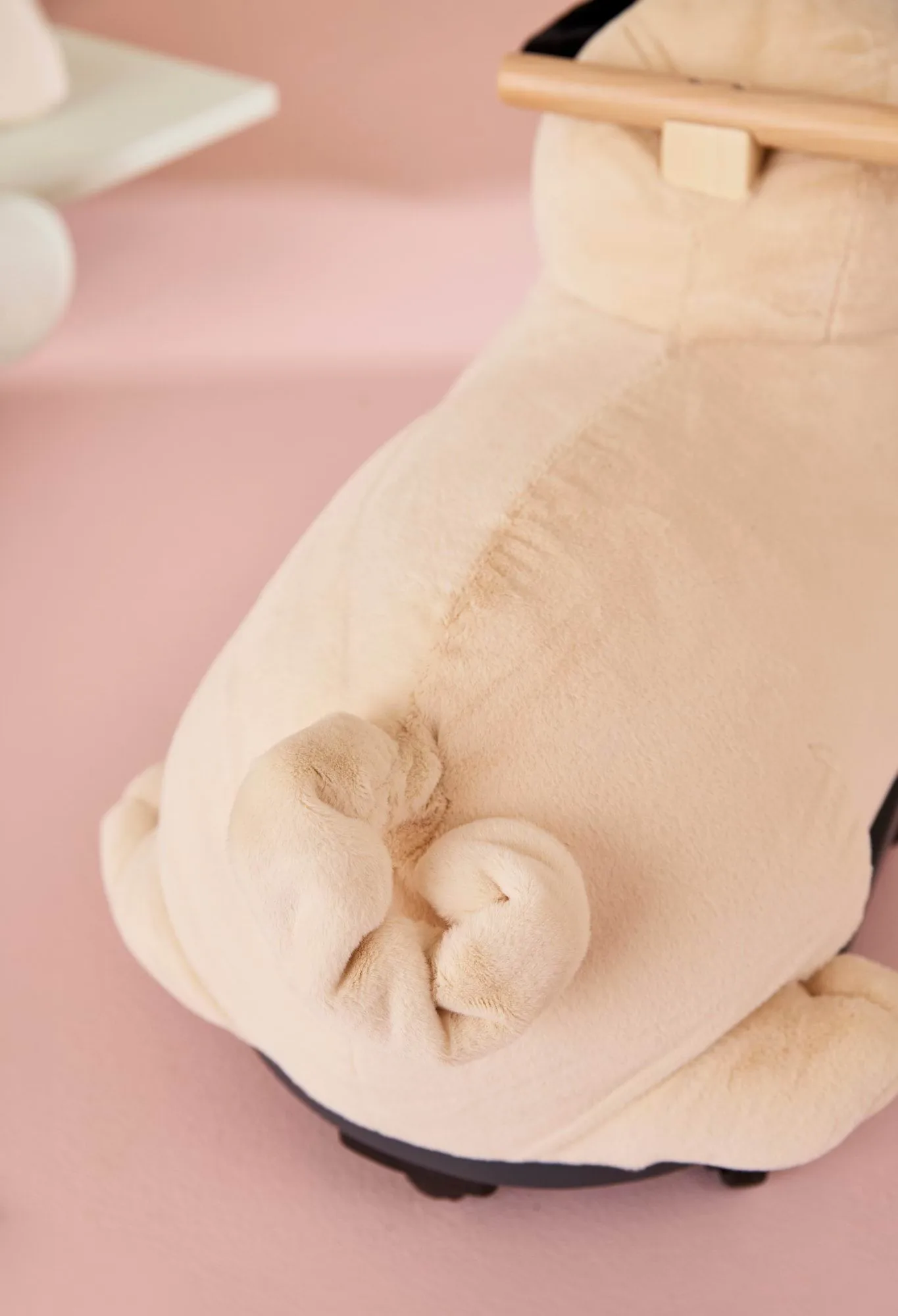 Giocattolo per collegare, Mopsen Peg Kid's Concept