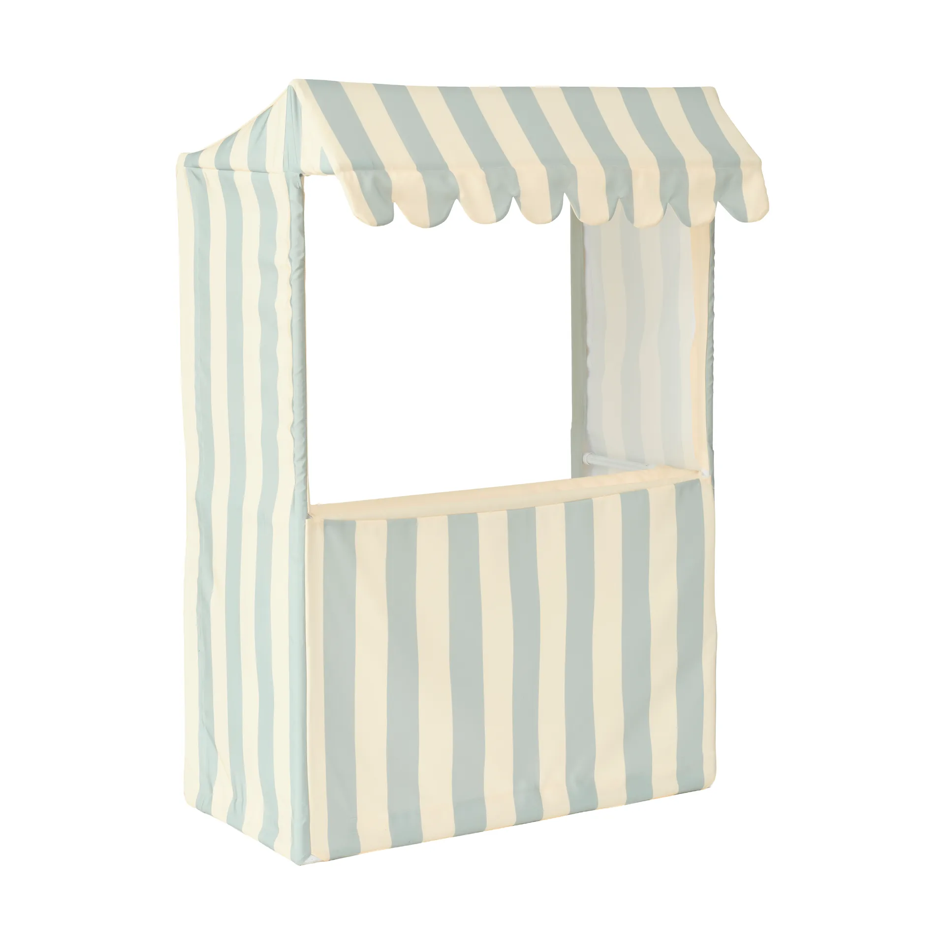 Kid's Concept banco del mercato, Blu-verde Kid's Concept