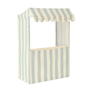 Kid's Concept banco del mercato - Blu-verde - Kid's Concept