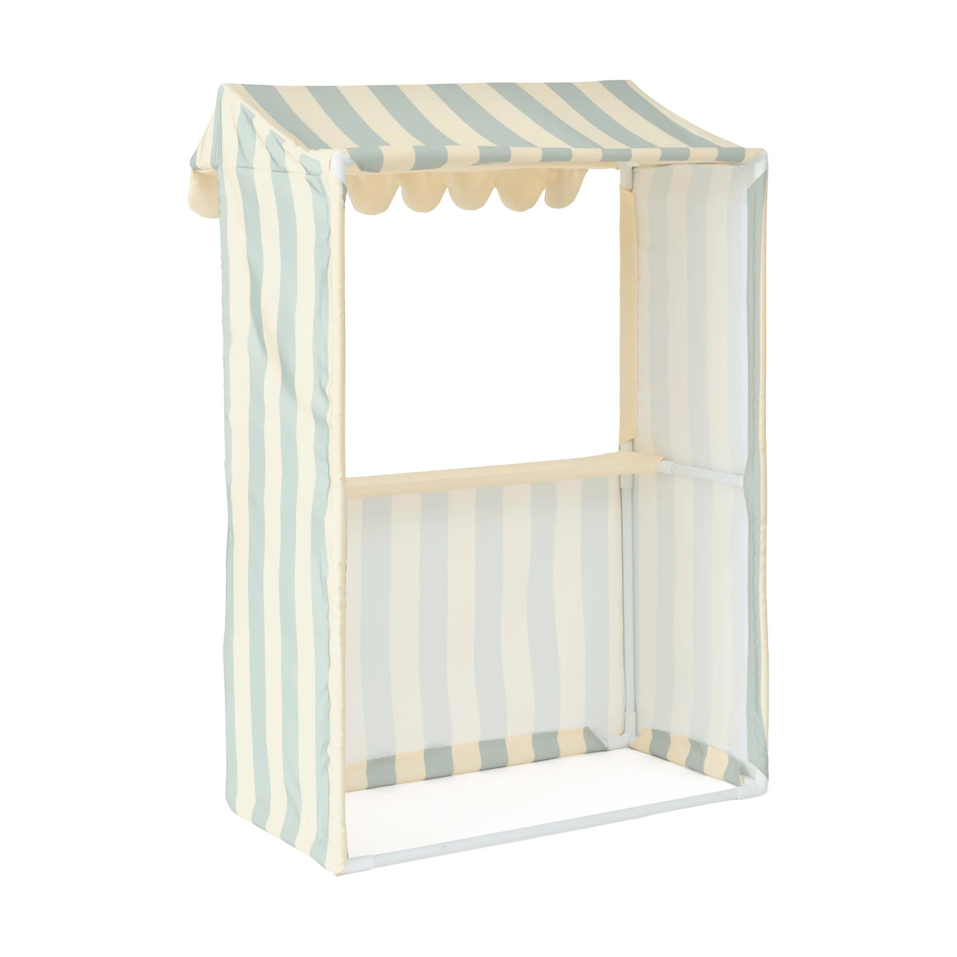 Kid's Concept banco del mercato, Blu-verde Kid's Concept