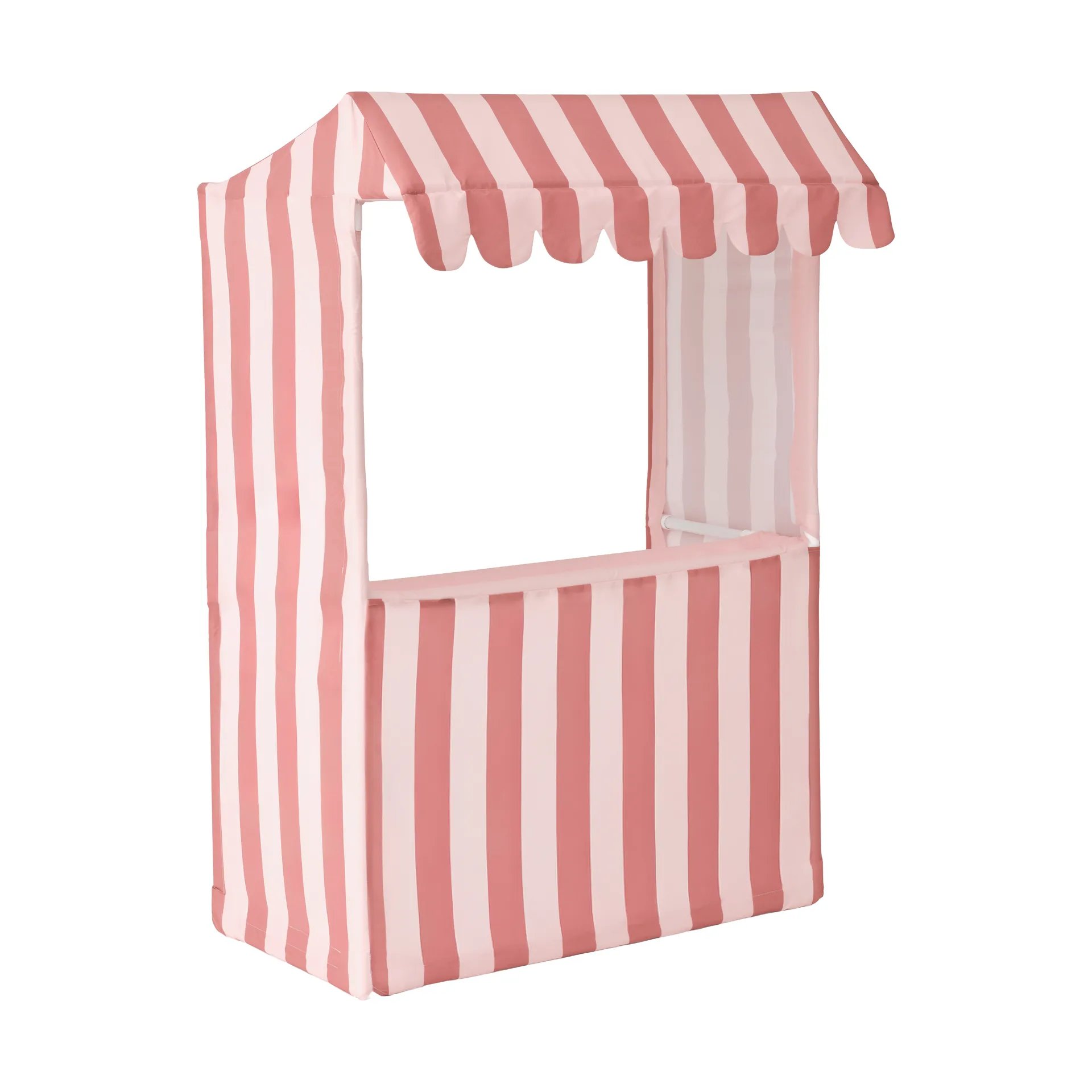 Kid's Concept banco del mercato, Rosa marrone Kid's Concept