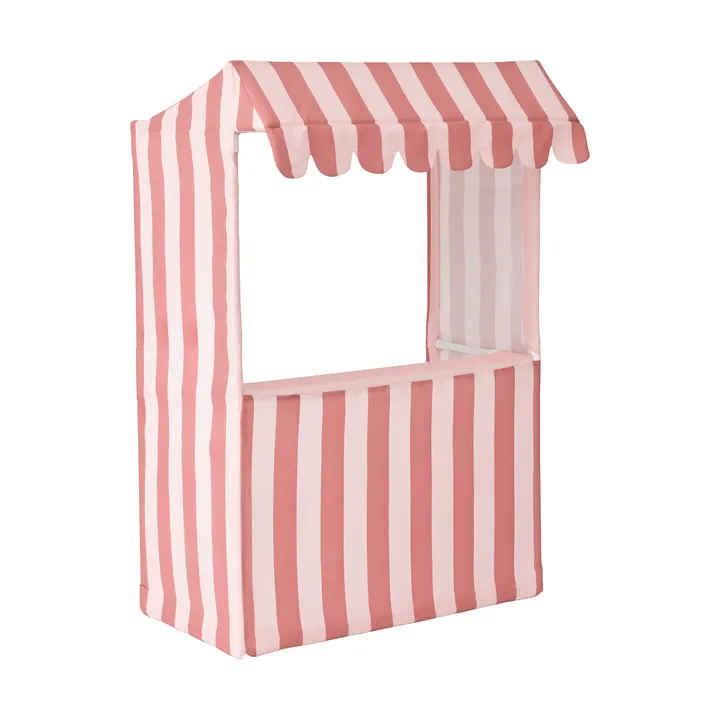 Kid's Concept banco del mercato - Rosa marrone - Kid's Concept