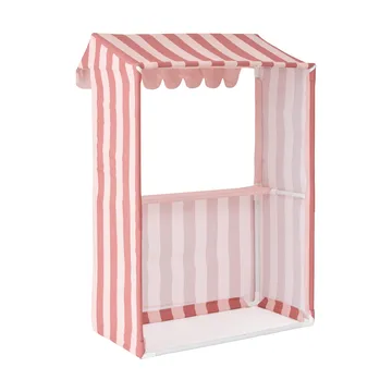 Kid's Concept banco del mercato - Rosa marrone - Kid's Concept