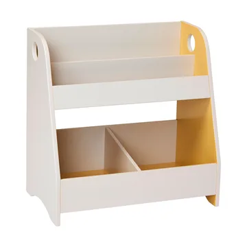 Kid's Concept scaffale portaoggetti - Grigio-senape - Kid's Concept