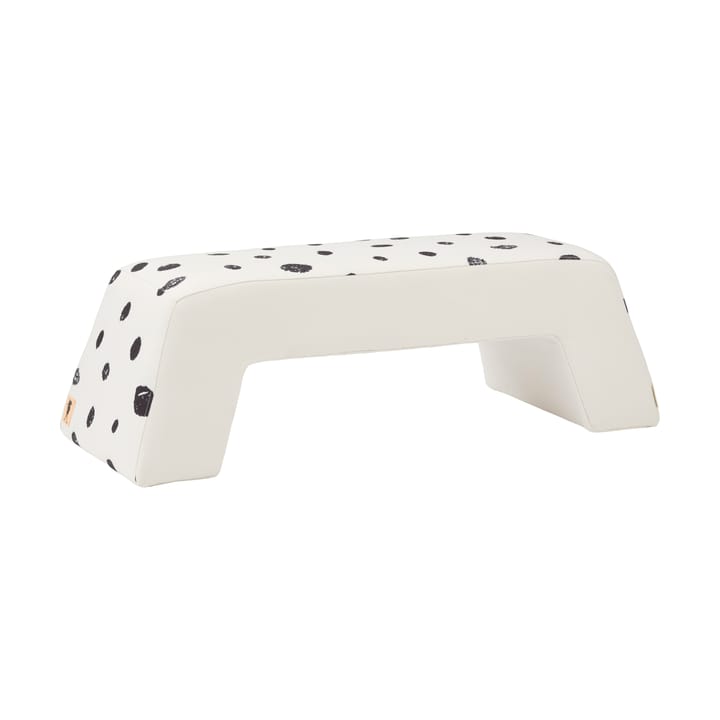 Panca Pippi , Bianco-arancione Kid's Concept