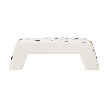 Panca Pippi  - Bianco-arancione - Kid's Concept