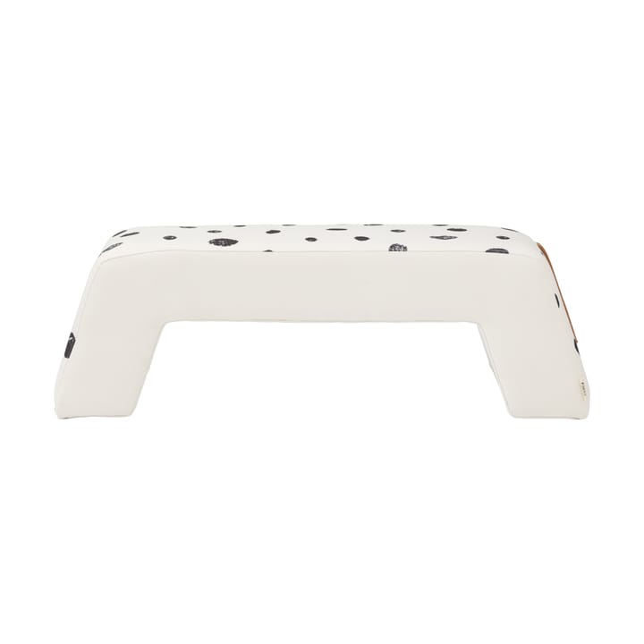 Panca Pippi , Bianco-arancione Kid's Concept