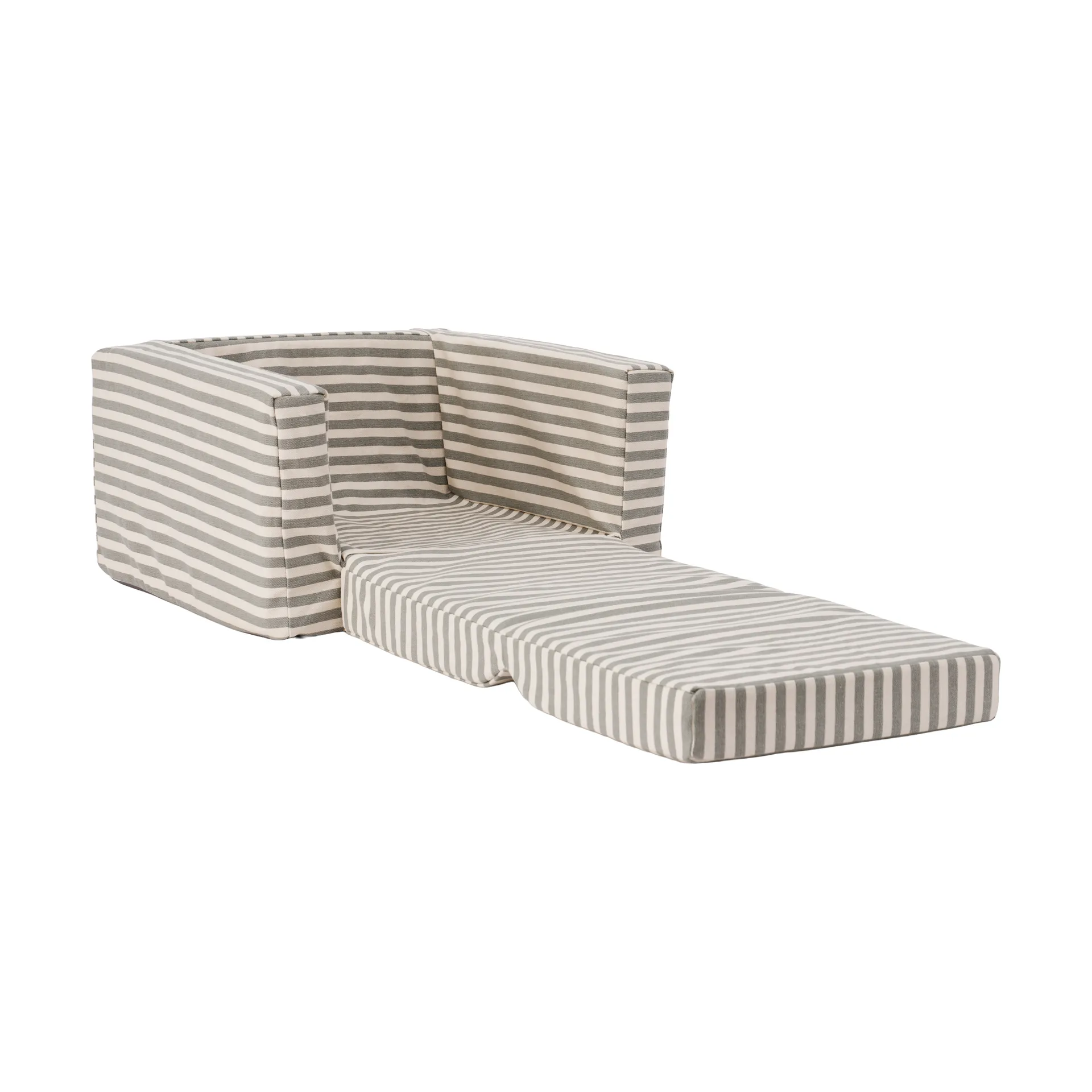 Poltrona pieghevole Kid's Base, Bordo Kid's Concept