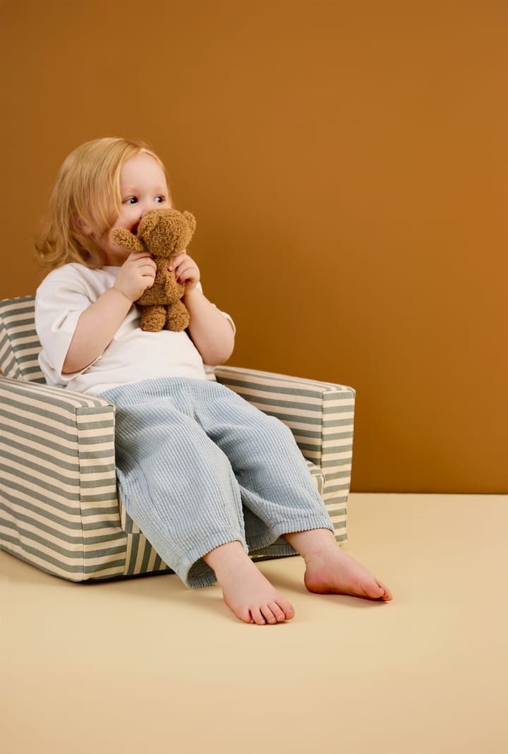 Poltrona pieghevole Kid's Base, Bordo Kid's Concept