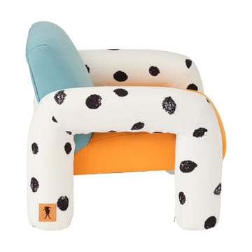 Poltrona Pippi - Multi - Kid's Concept