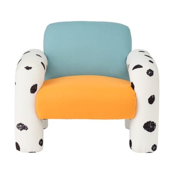Poltrona Pippi - Multi - Kid's Concept