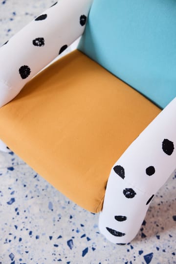 Poltrona Pippi - Multi - Kid's Concept
