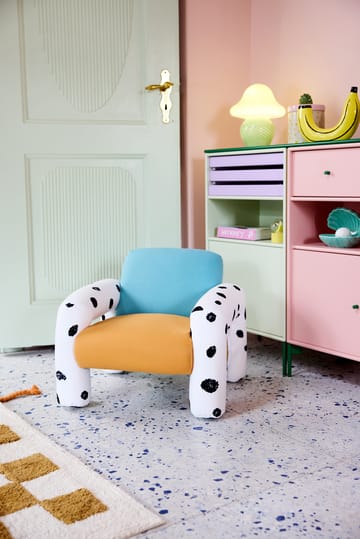 Poltrona Pippi - Multi - Kid's Concept