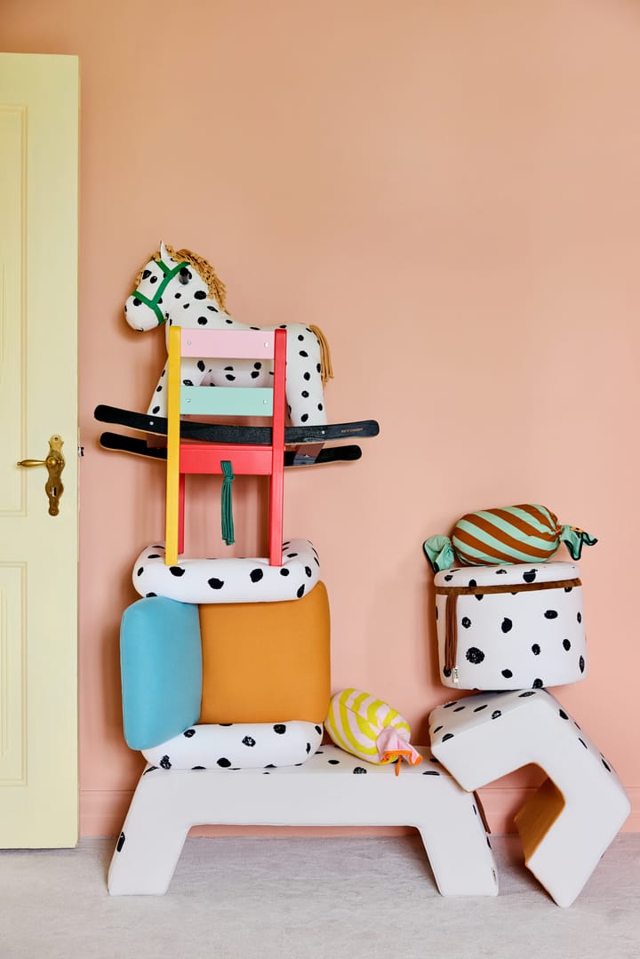 Poltrona Pippi, Multi Kid's Concept