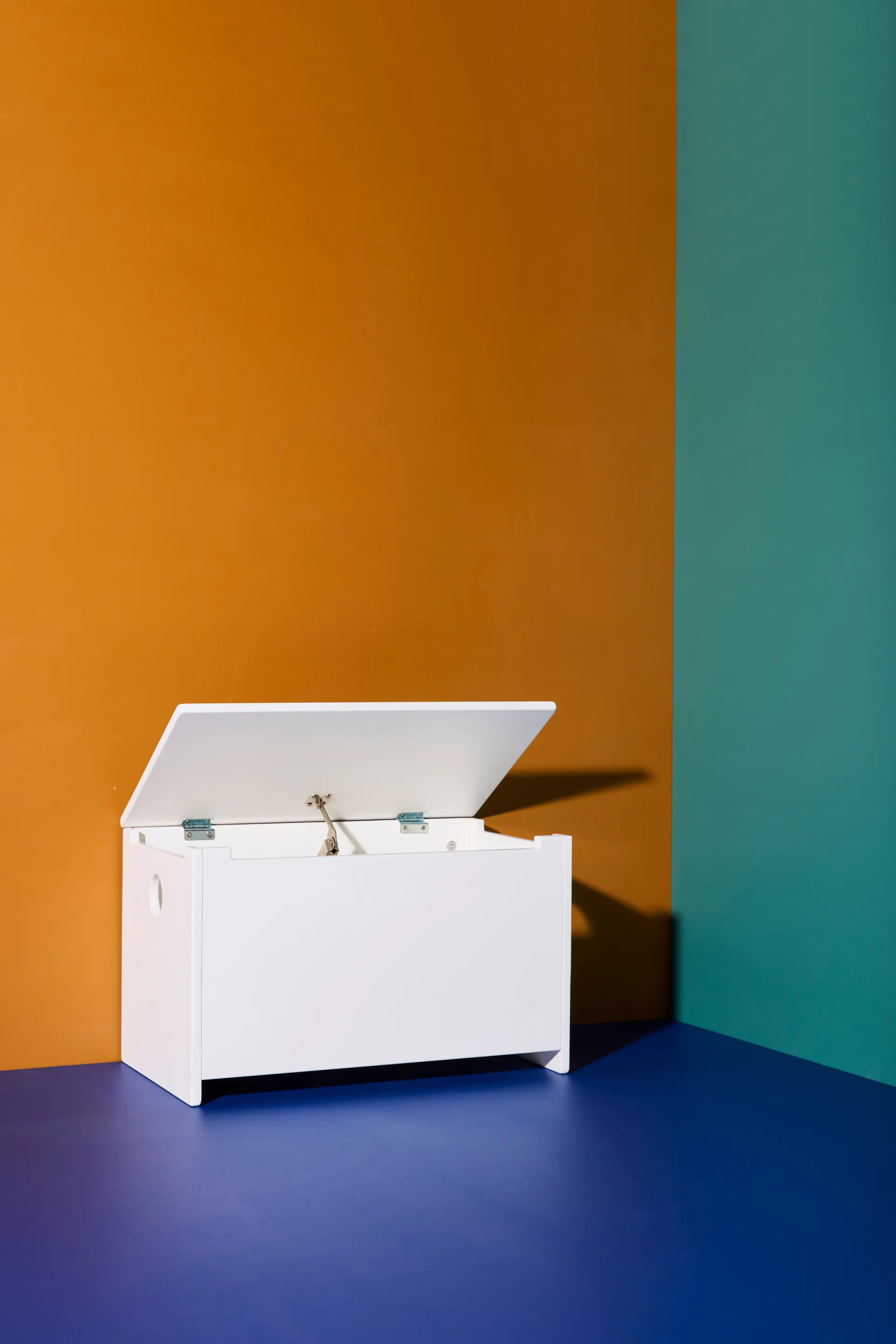 Scatola Star, Bianco Kid's Concept