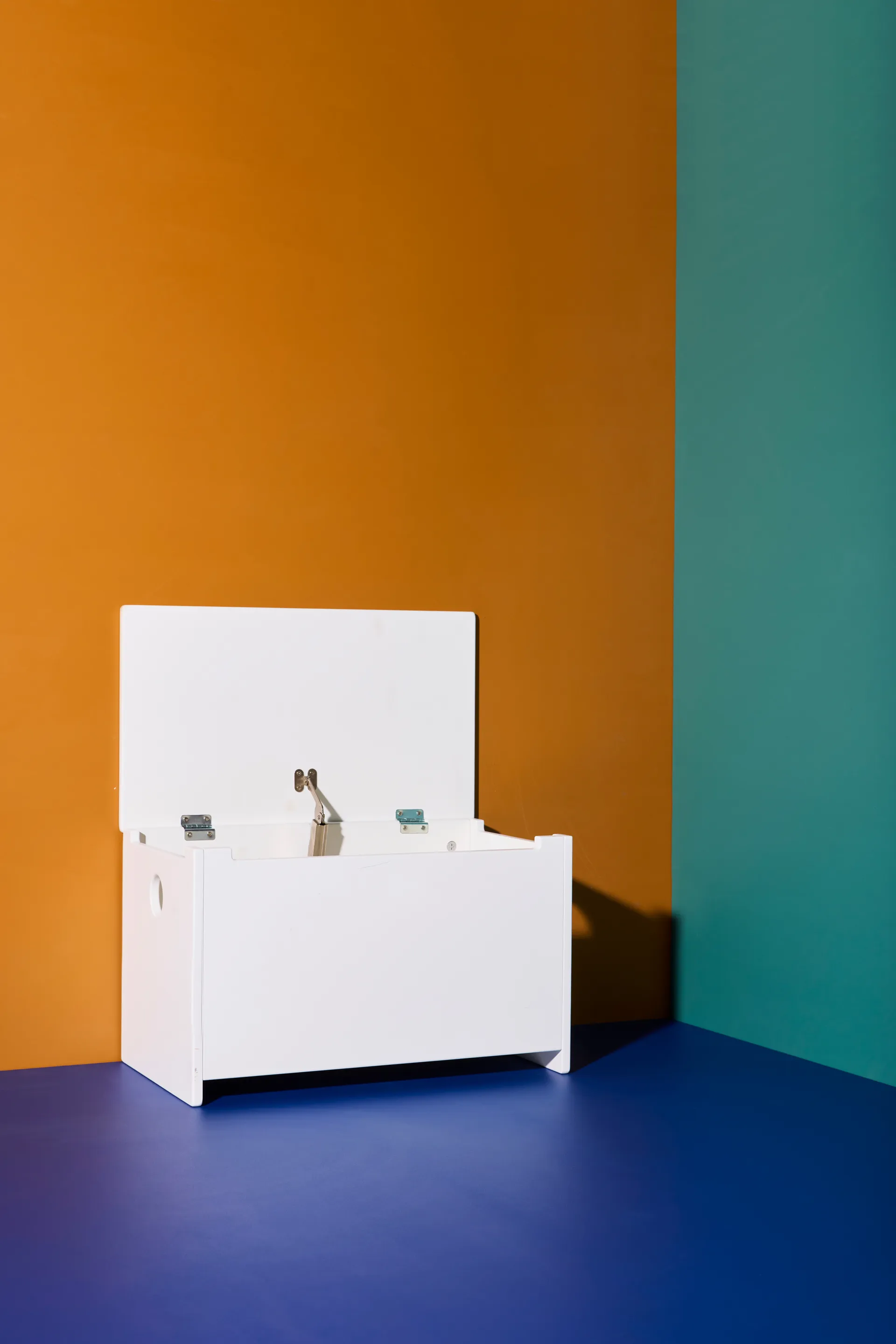 Scatola Star, Bianco Kid's Concept