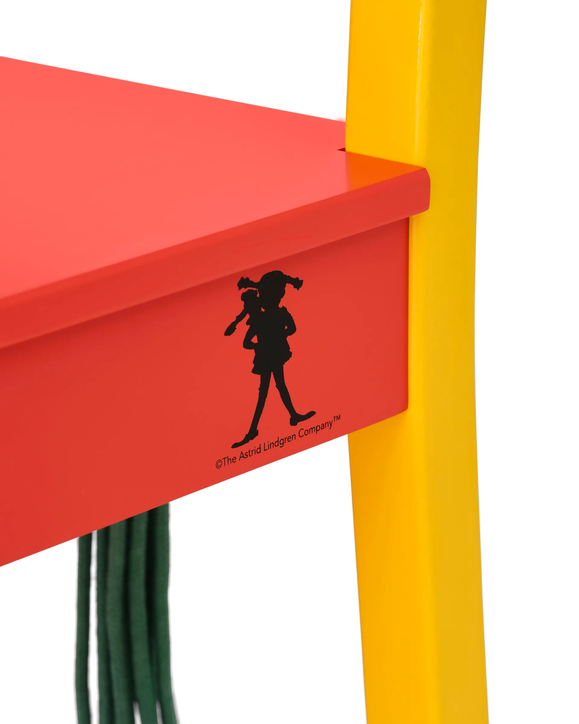 Sedia Pippi, Multi Kid's Concept