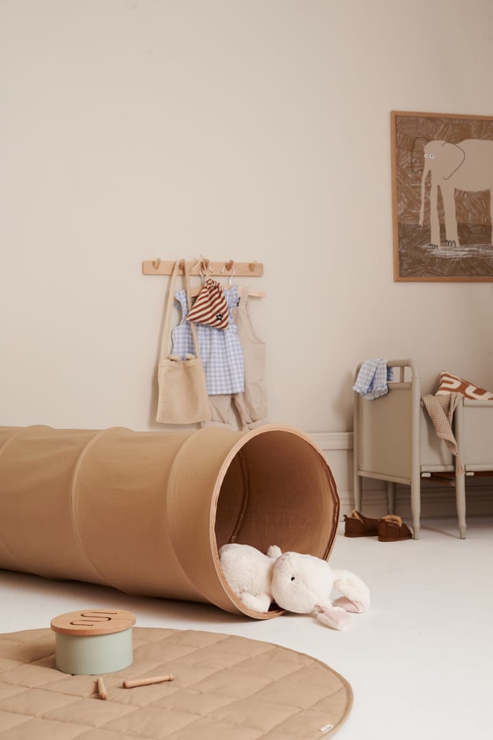 Tappeto da gioco Kid's Base - Beige - Kid's Concept