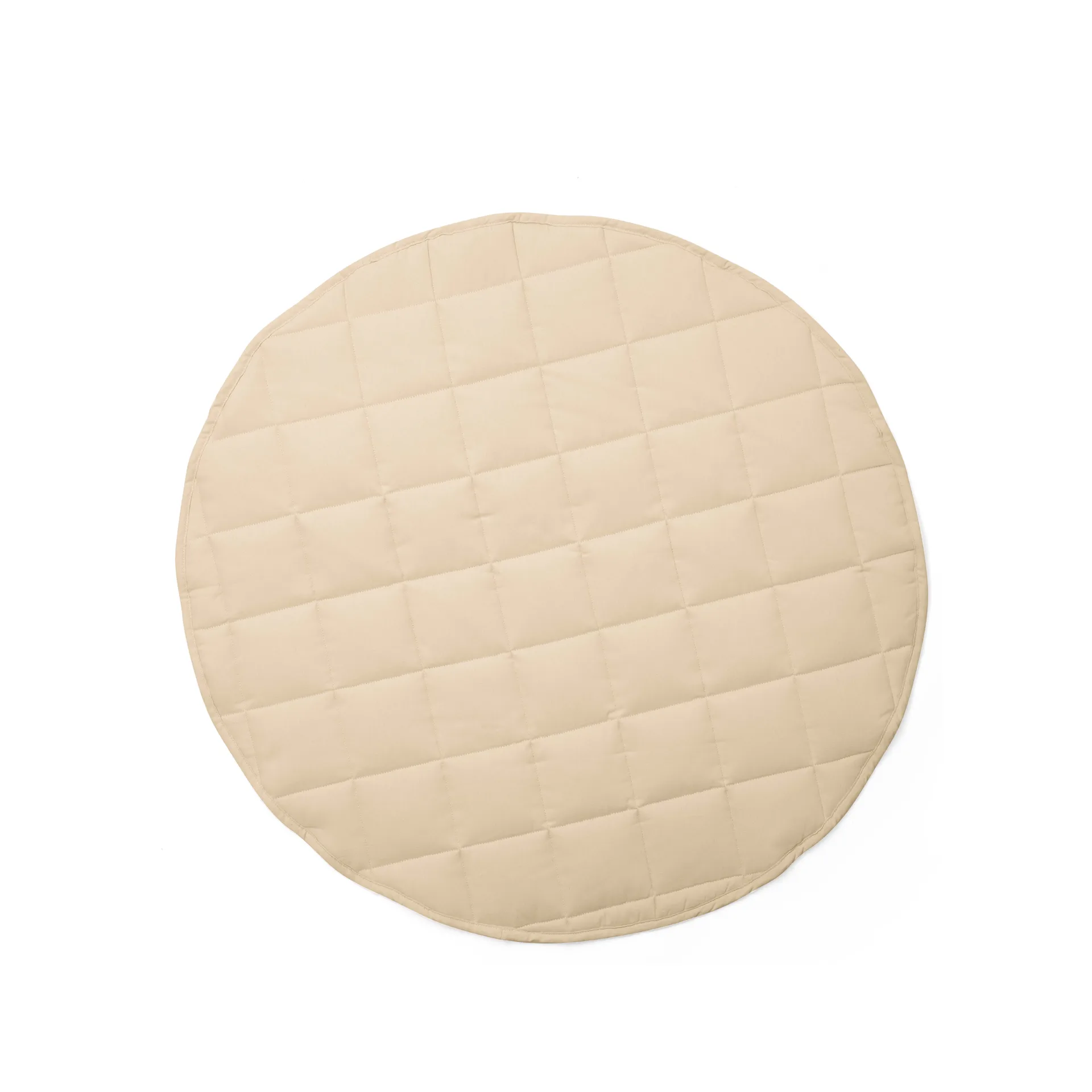 Tappeto da gioco Kid's Base, Beige Kid's Concept