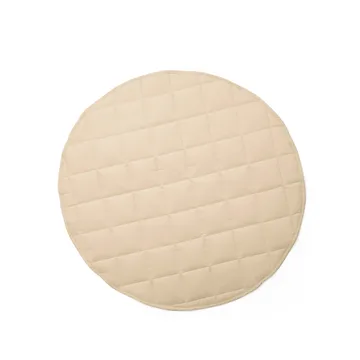 Tappeto da gioco Kid's Base - Beige - Kid's Concept