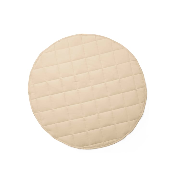 Tappeto da gioco Kid's Base - Beige - Kid's Concept