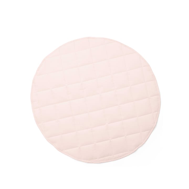 Tappeto da gioco Kid's Base, Rosa chiaro Kid's Concept
