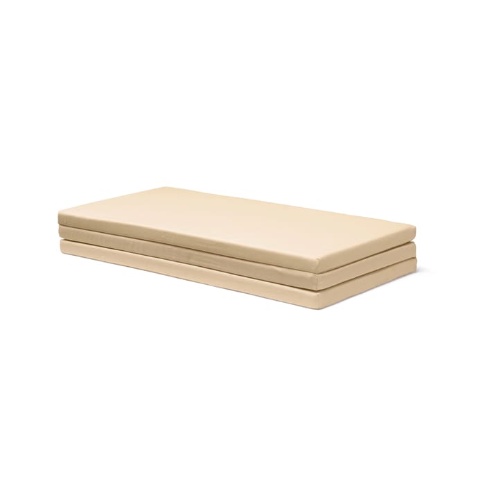 Tappeto da gioco pieghevole Kid's Base - Beige - Kid's Concept