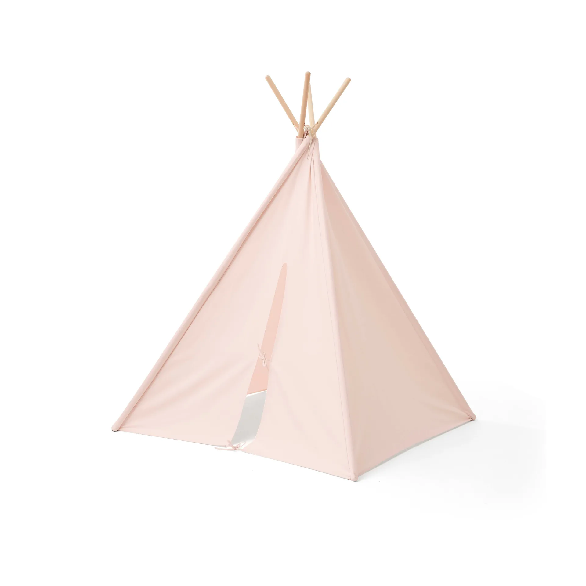 Tenda a cono Kid's Base, Rosa chiaro Kid's Concept