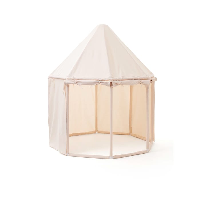 Tenda a padiglione Kid's Base - Bianco naturale - Kid's Concept