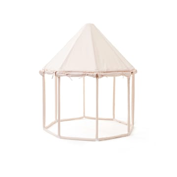 Tenda a padiglione Kid's Base - Bianco naturale - Kid's Concept