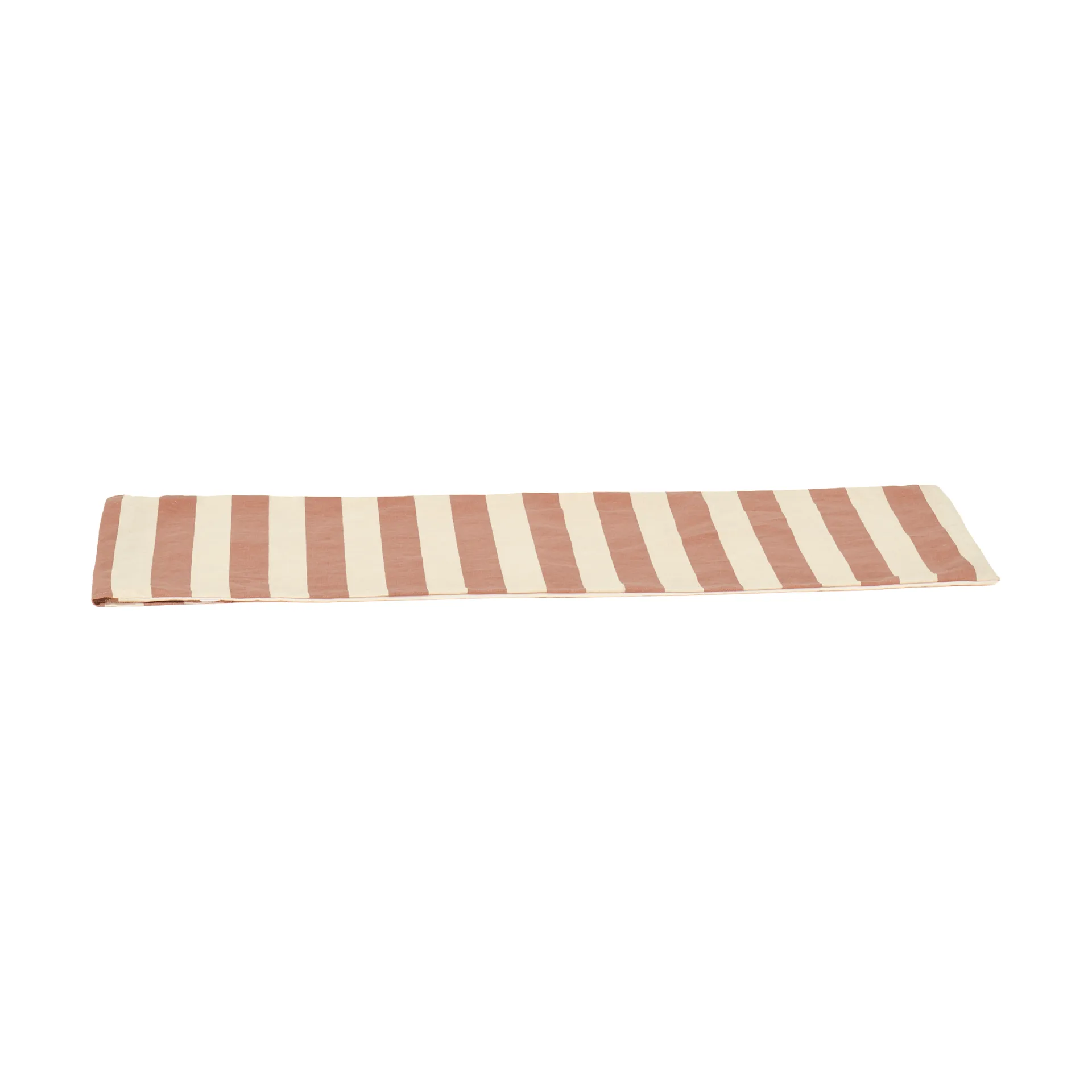Tenda a padiglione Kid's Base, Riga marrone Kid's Concept