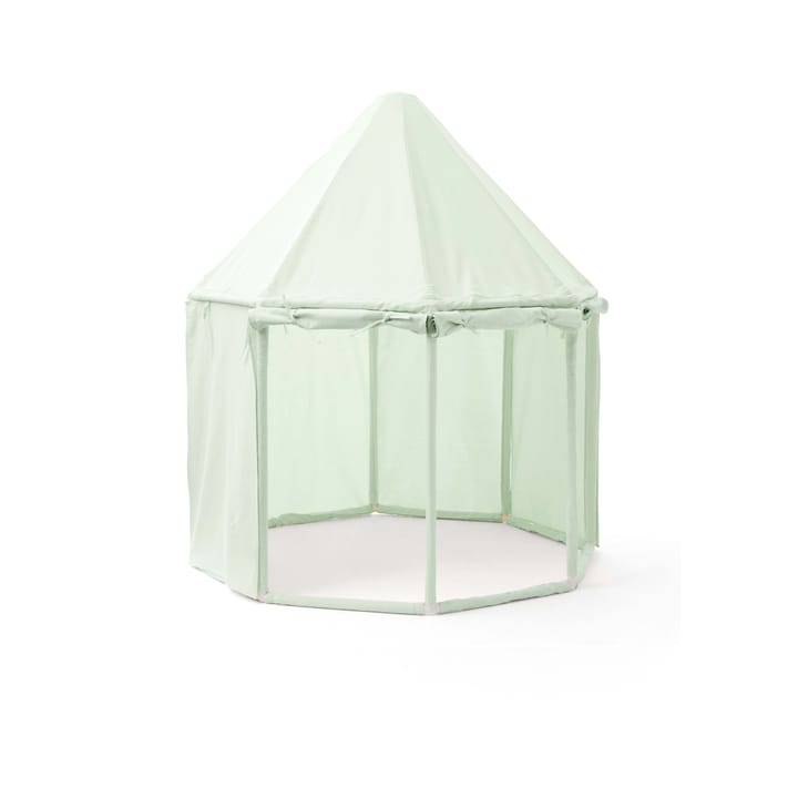 Tenda a padiglione Kid's Base - Verde chiaro - Kid's Concept