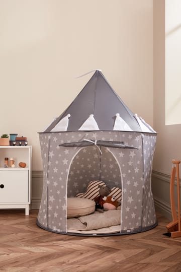 Tenda Star 100x130 cm - Grigio - Kid's Concept