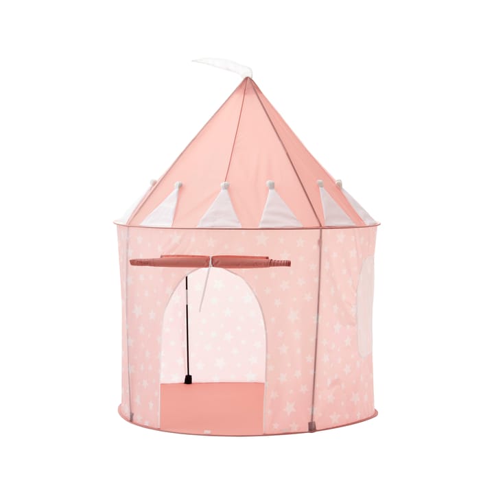 Tenda Star 100x130 cm - Rosa - Kid's Concept