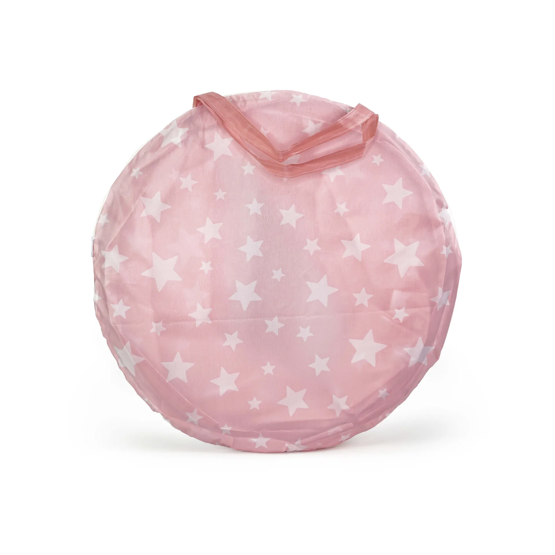 Tunnel Star, Rosa Kid's Concept