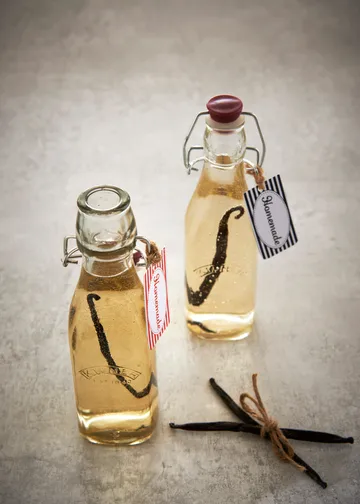 Bottiglia Kilner con chiusura a leva - Trasparente, 250 ml - Kilner