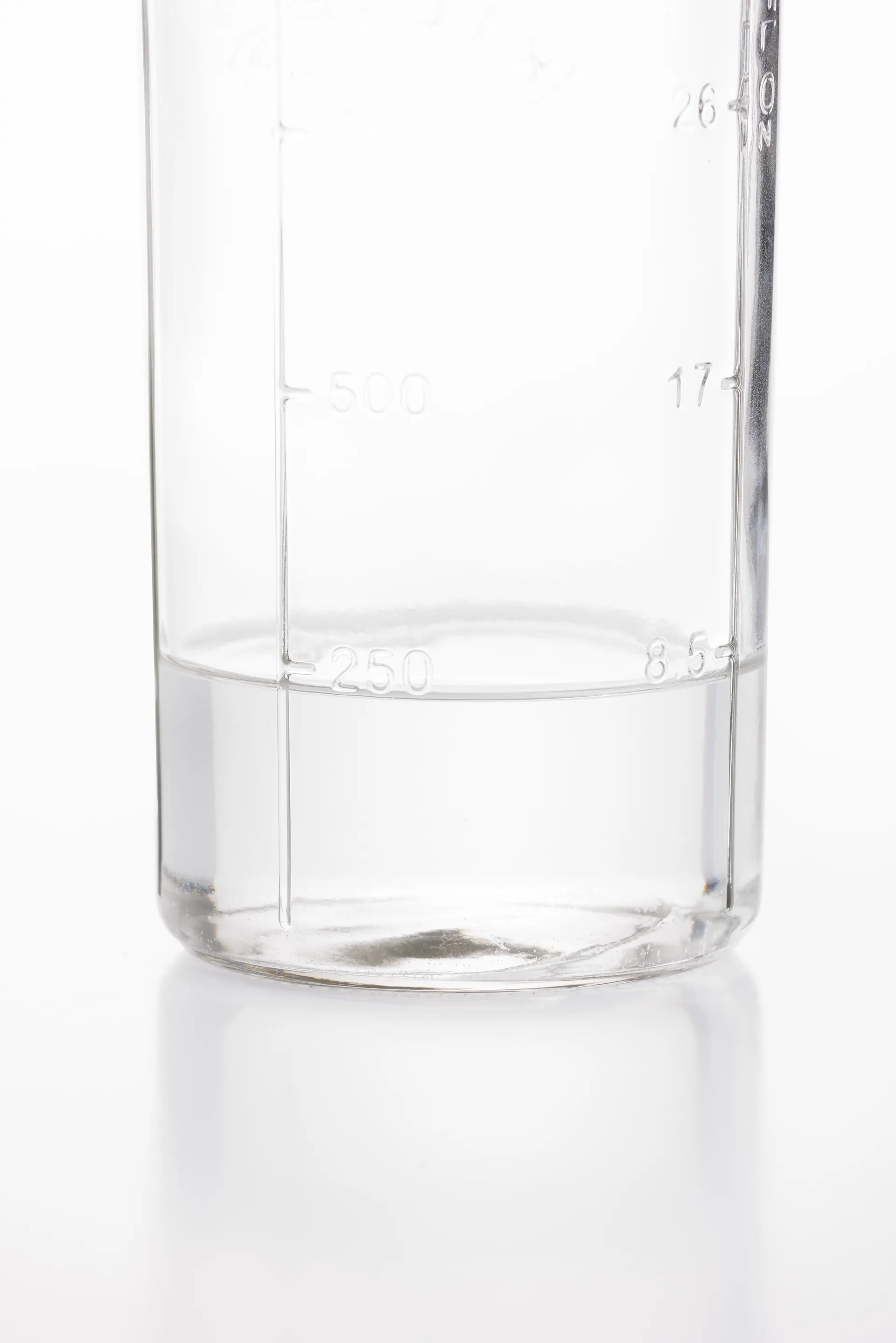 Conservazione erbe Kilner, Chiaro Kilner