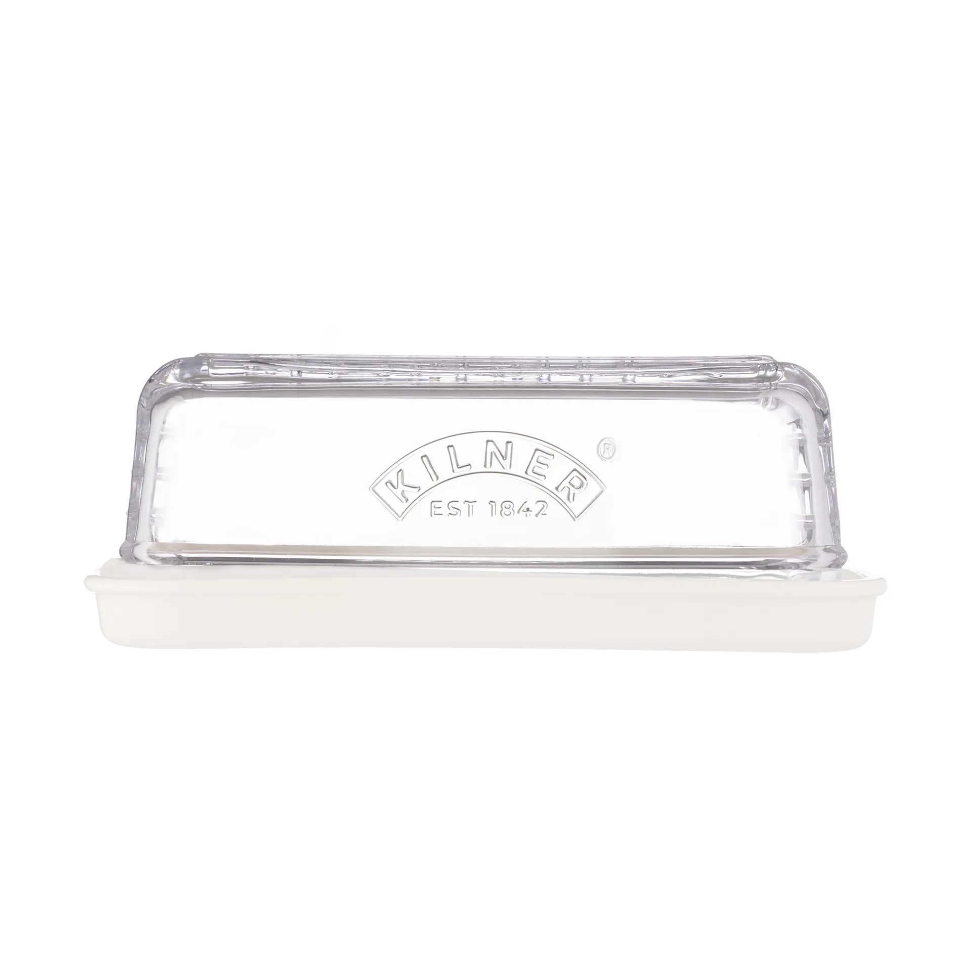Conservazione formaggio Kilner, Chiaro-bianco Kilner