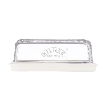 Conservazione formaggio Kilner - Chiaro-bianco - Kilner