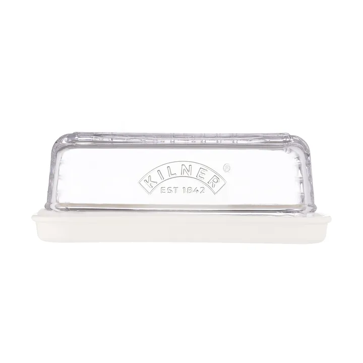 Conservazione formaggio Kilner - Chiaro-bianco - Kilner