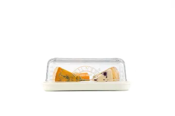 Conservazione formaggio Kilner - Chiaro-bianco - Kilner
